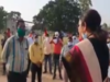 केंद्रीय मंत्री का चढ़ा पारा, अधिकारियों से बोलीं- मैं बेल्ट से ठोकना जानती हूं, सूली पर चढ़ा दूंगी केंद्रीय मंत्री का चढ़ा पारा, अधिकारियों से बोलीं- मैं बेल्ट से ठोकना जानती हूं, सूली पर चढ़ा दूंगी