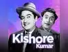 सुनिए बेस्ट ऑफ किशोर कुमार Gaana ऐप पर 