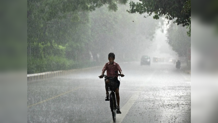 देशात उष्णतेचा कहर; तुमच्या शहरात पाऊस कधी?