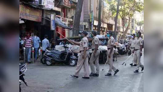 सलून, पार्लरसंदर्भात सोशल मीडियावरील अधिसूचना फेक, राज्य सरकारची माहिती