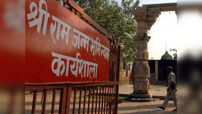 ... तर इस्लामाबादला भव्य राम मंदिर बांधू; संतांचा पाकिस्तानवर हल्लाबोल