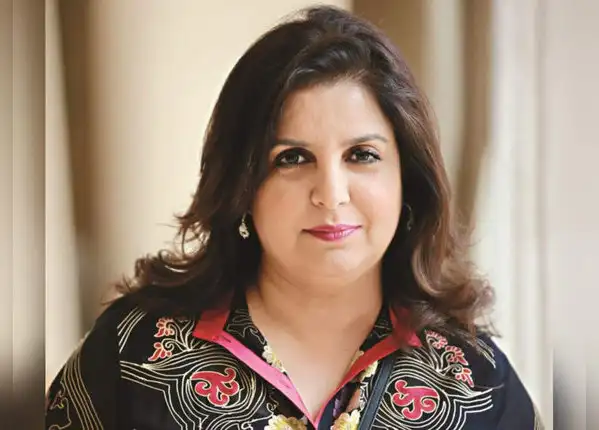 ​फराह खान