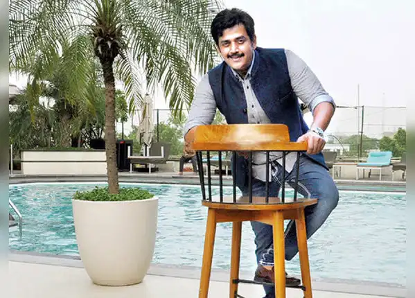 ​रवि किशन