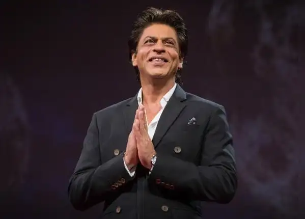 ​शाहरुख खान