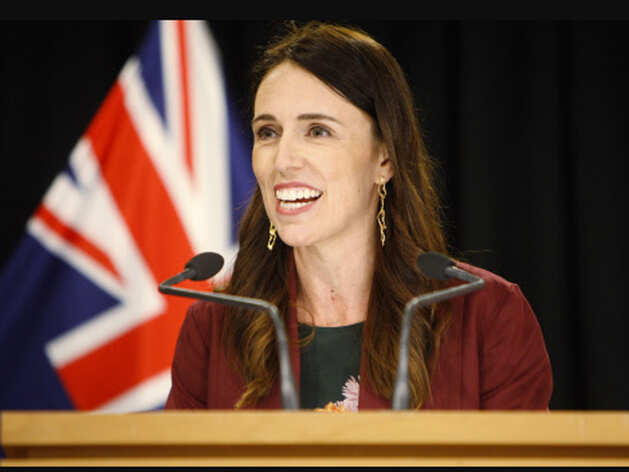 New Zealand ने डिस्चार्ज किया आखिरी Coronavirus मरीज, ऐसे जीता लक्ष्य New Zealand ने डिस्चार्ज किया आखिरी Coronavirus मरीज, ऐसे जीता लक्ष्य