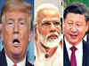 डोनाल्ड ट्रंप का बयान- 'चीन से सीमा विवाद पर पीएम मोदी अच्छे मूड में नहीं हैं' 