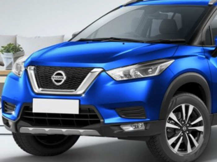 New Nissan Upcoming Cars Nissan Will Launch 12 New Models In Next 18 Months न स न अगल 18 मह न म ल एग 12 नई क र ज न ड ट ल Navbharat Times