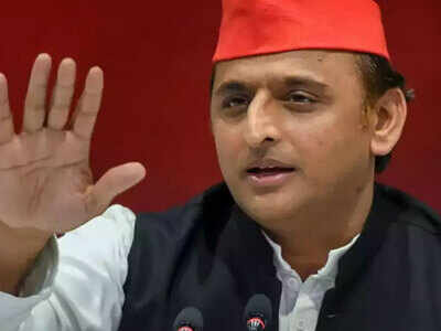 अखिलेश यादव