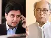MP: राज्यसभा की 3 सीटों के लिए 19 जून को वोटिंग, सिंधिया-दिग्विजय का जाना तय 