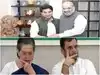सिंधिया के बहाने अमित शाह का सोनिया-राहुल पर हमला- कांग्रेस ने सम्मान नहीं दिया, इसलिए BJP में आए 