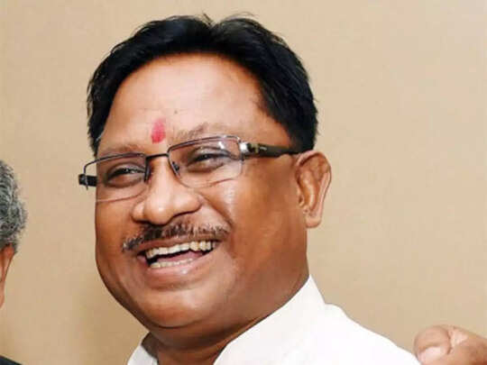 vishnu deo sai became a new bjp president of chhatisgarh: विष्णु देव साय बने छत्तीसगढ़ बीजेपी के नए अध्यक्ष, तीसरी बार पार्टी ने सौंपी जिम्मेदारी