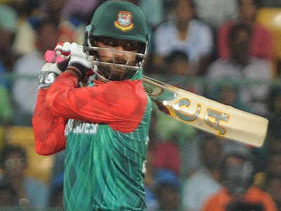 फिटनेस को लेकर टीम इंडिया के रवैये से प्रभावित हैं बांग्लादेशी खिलाड़ी: तमीम इकबाल 