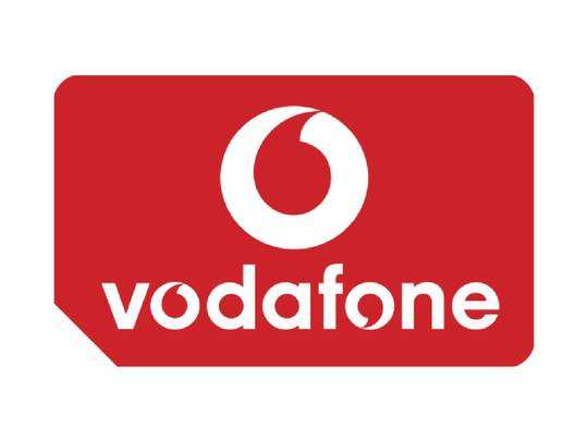 Vodafone Idea