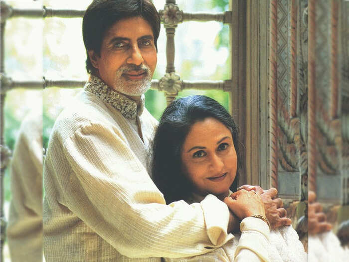 Amitabh Bachchan Jaya Bachchan Wedding Anniversary: अफेयर की खबरें, कंगाली... फिर भी इस वजह से टिकी रही अमिताभ बच्चन और जया की शादी, बातें हैं सीखने वाली - Amitabh Bachchan And ...