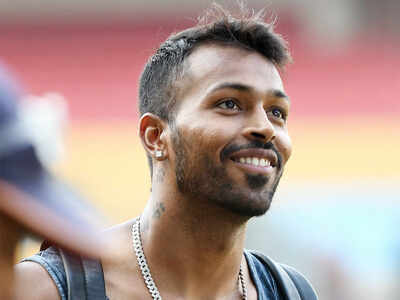 Hardik Pandya: हार्दिक पंड्या बोले, रिकी ...
