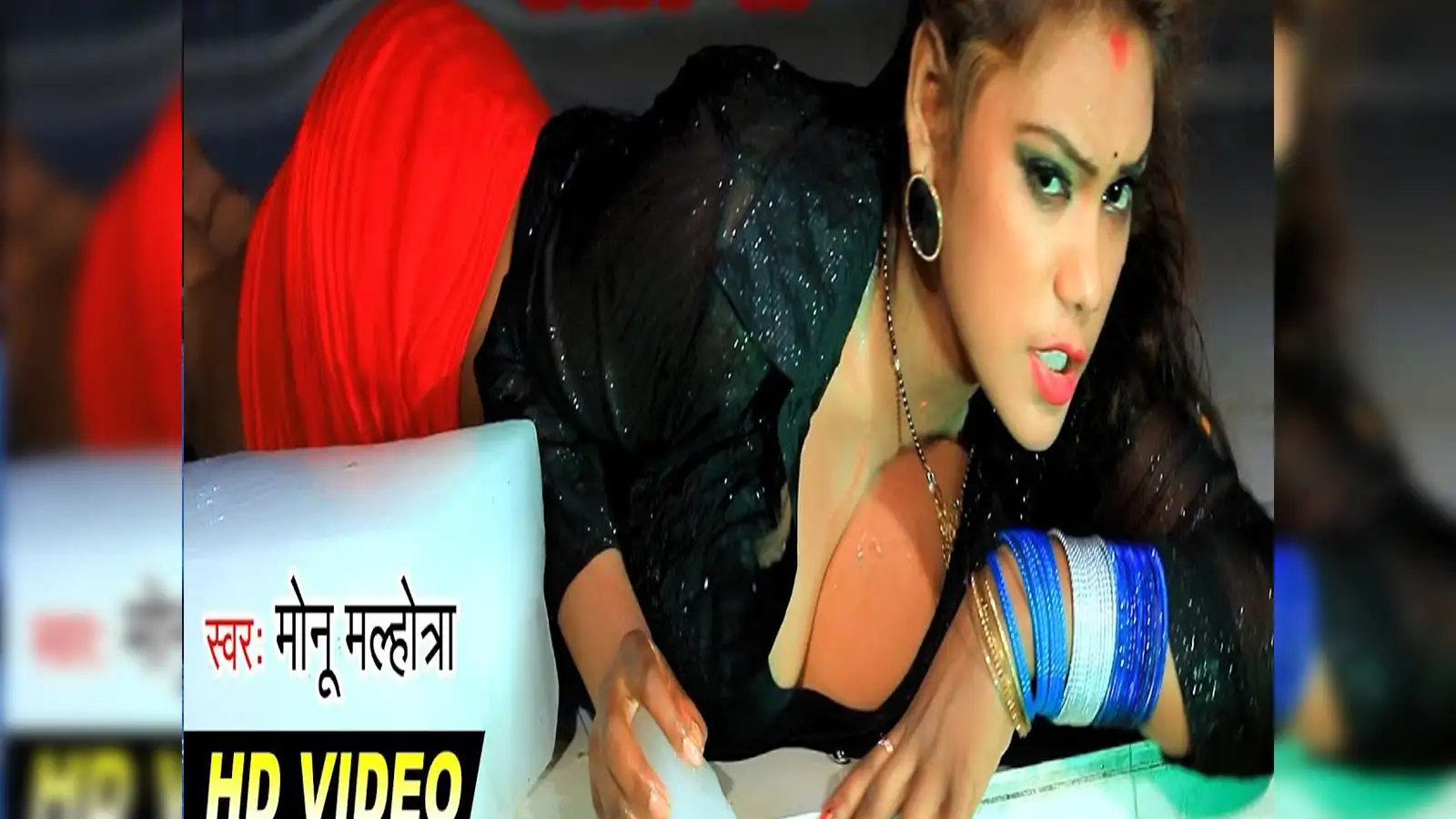 bhojpuri mein sexy gana