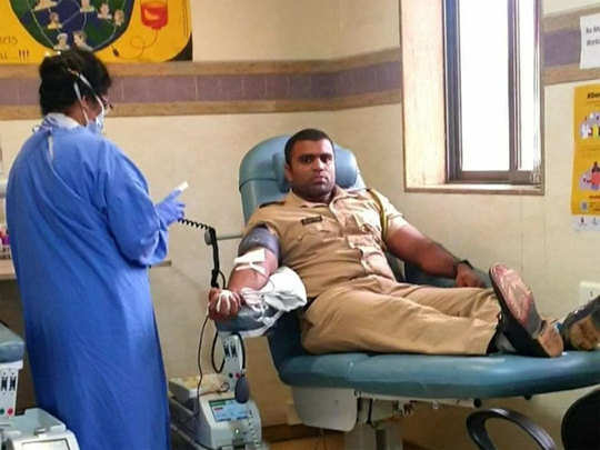 blood-donation