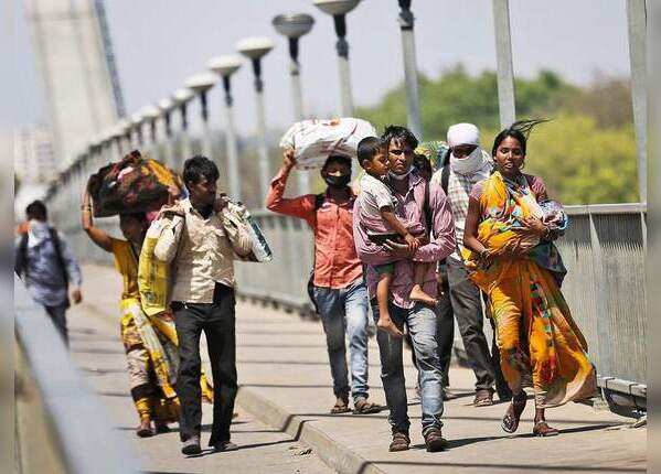 ओडिशा के गंजम में 2 मई तक 0, अब 499 केस