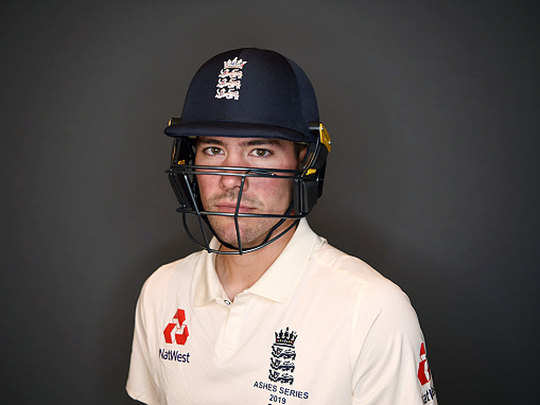 इंग्लैंड के रोरी बर्न्स को वेस्टइंडीज के खिलाफ ‘कड़ी परीक्षा’ की उम्मीद 