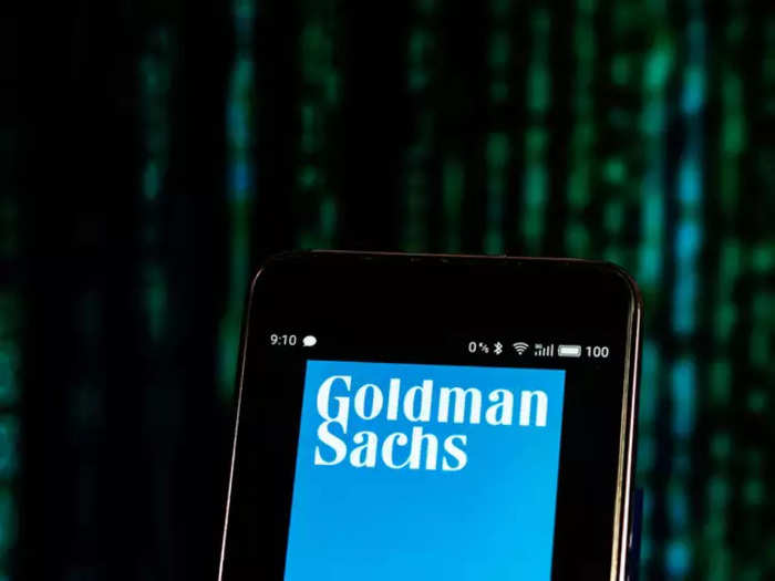 goldman-sachs