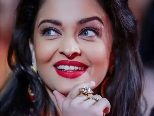 aishwarya rai skin care routine