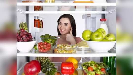 <strong>Foods Not To Store In Fridge: </strong>कितीही कडक उन्हाळा असला तरी ‘हे’ पदार्थ फ्रीजमध्ये ठेवू नका!