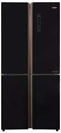 haier french door refrigeratorhrb 550kg