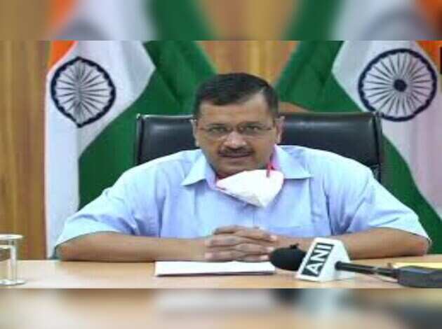 8 जून से खुल जाएंगी दिल्ली की सीमाएं, केजरीवाल का ऐलान