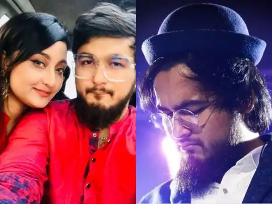 প্রথম মৌলিক গানেই তামাশা!