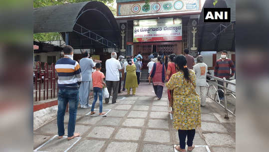 अनलॉकचा पहिला टप्पा सुरू; महाराष्ट्र, झारखंड, राजस्थानमध्ये धार्मिक स्थळं बंदच