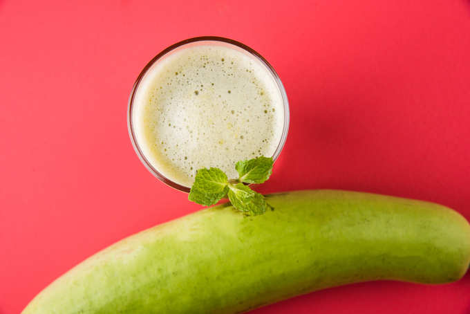 Lauki And Weight Loss: कम करना है वजन तो जान लीजिए लौकी खाने का सही तरीका -  how lauki (bottle gourd) can help you lose weight know how to eat in proper