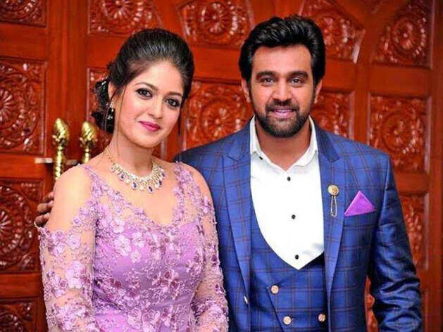 chiranjeevi sarja meghana raj chiranjeevi kannada: दुखद ...