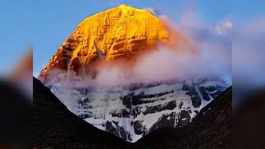 हर हर महादेव! कैलास पर्वताबद्दलची 'टॉप १०' रहस्ये; विज्ञानही शरण