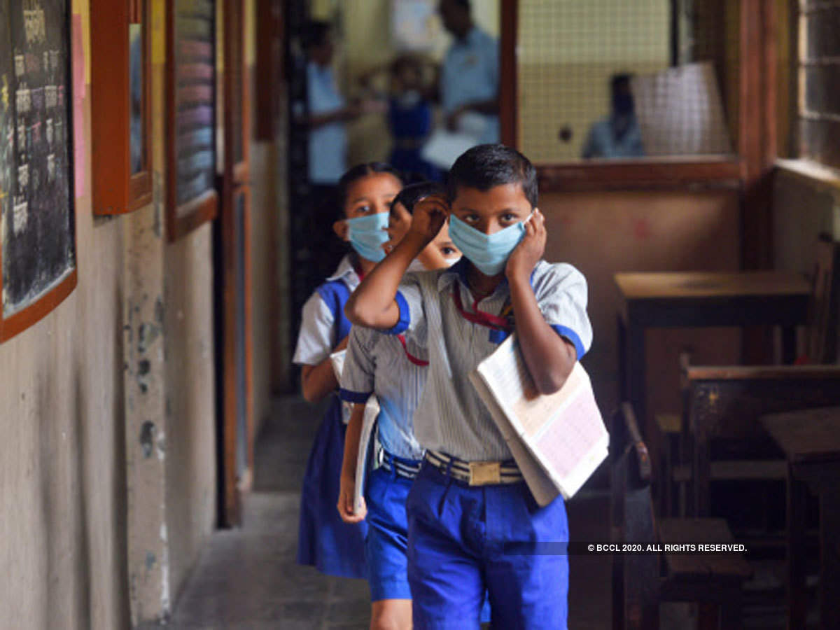 UP Schools Reopening Date: Uttar Pradesh Mein School Kab Khulega? उत्तर  प्रदेश में आखिर स्कूल और कॉलेज कब खुलेंगे?