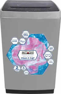 mitashi mifawm75v22 75 kg fully automatic top load washing machine