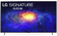 এলজি ZX 77 19558 cm 8K SIGNATURE OLED টিভি