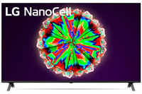 ऍलजी  नैनो80 49 (124.46cm) 4K  नैनोसेल टीवी