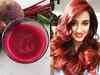 Hair Dye: चुकंदर के जूस से बालों को करें रेड या बर्गंडी, जानें तरीका 