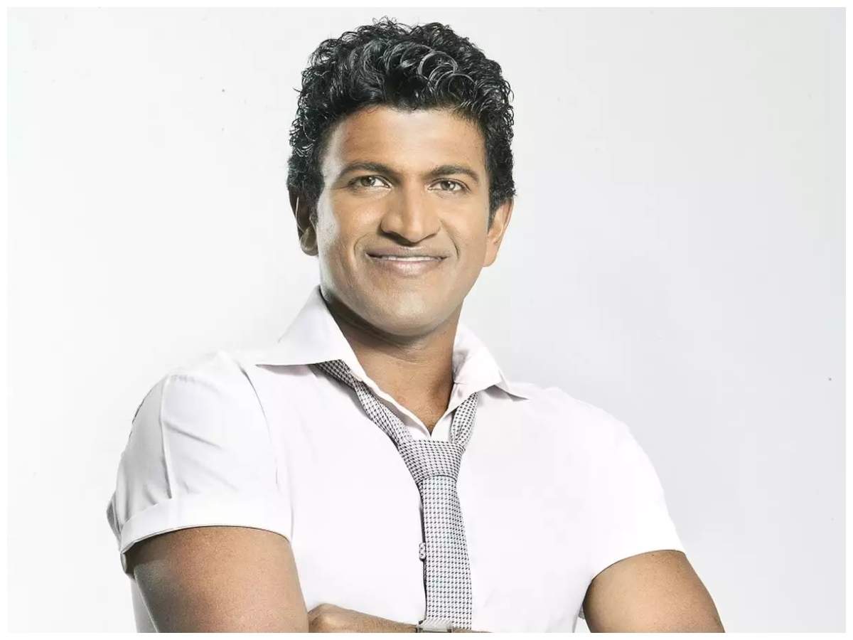 puneeth rajkumar awards: ಪುನೀತ್ ರಾಜ್‌ಕುಮಾರ್‌ಗೆ &#39;ಫಿಲ್ಮ್‌ಫೇರ್ ಪ್ರಶಸ್ತಿ&#39;  ತಂದುಕೊಟ್ಟ ಸಿನಿಮಾಗಳ ಮಾಹಿತಿ ಇಲ್ಲಿದೆ - Vijaya Karnataka