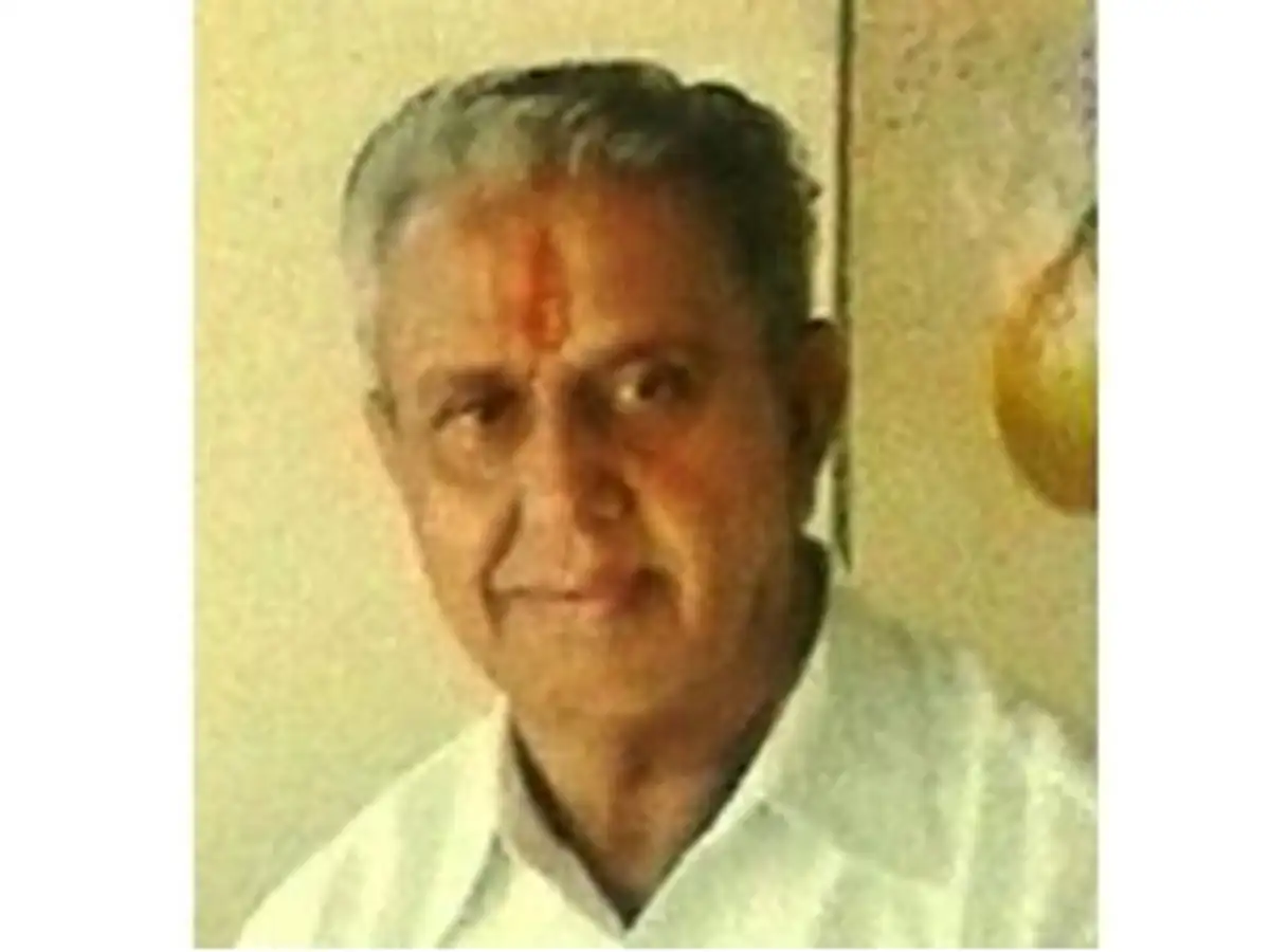 nagpur news à¤® à¤ à¤à¤®à¤¦ à¤° à¤¸ à¤¨ à¤² à¤¶ à¤¦ à¤¯ à¤ à¤¨ à¤§à¤¨ former mla sunil shinde passes away maharashtra times former mla sunil shinde passes away