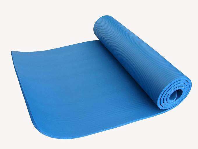 Yoga mat on amazon