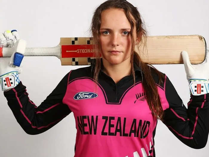 on this day amelia kerr smashed 232 in 145 balls vs ireland highest individual score in women s odis