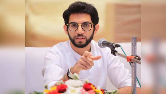 Aaditya Thackeray Birthday: आदित्य ठाकरे यांनी कृतीतून ठेवला आदर्श