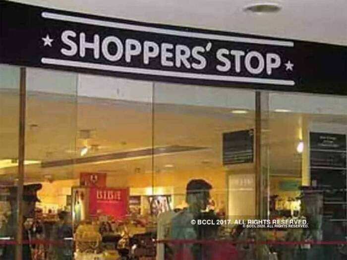 shoppers stop formal shoes