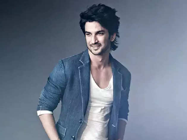 Sushant Singh Rajput Suicide News: Tv Celeb Shocked Over his ...