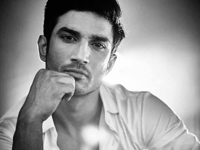 Sushant Singh Rajput Last Rites Sushant Singh Rajput Last Rites Supposed To Get Married नव बर म श द करन व ल थ स श त स ह र जप त Navbharat Times