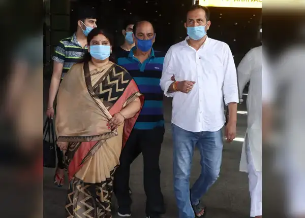 कूपर अस्पताल जाएंगे सुशांत के पापा