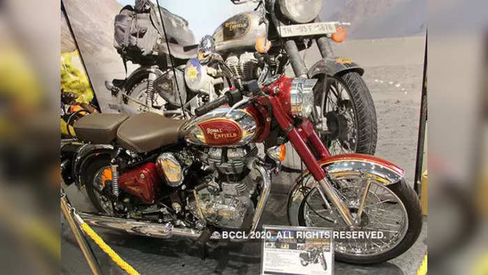 royalenfield