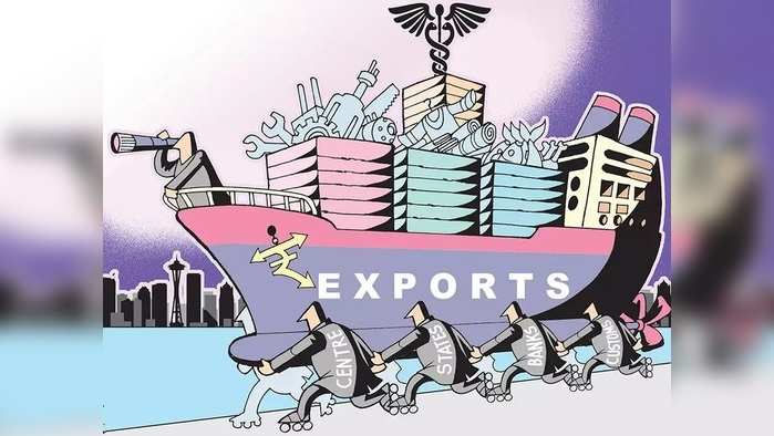 exports