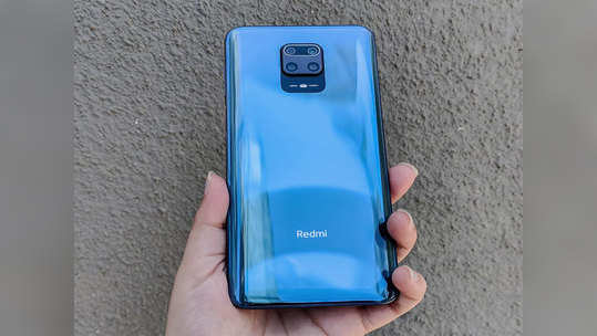 Redmi Note 9 Pro खरेदी करण्याची आज संधी, पाहा किंमत आणि ऑफर्स